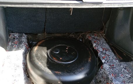 Hyundai Accent III, 2011 год, 310 000 рублей, 12 фотография