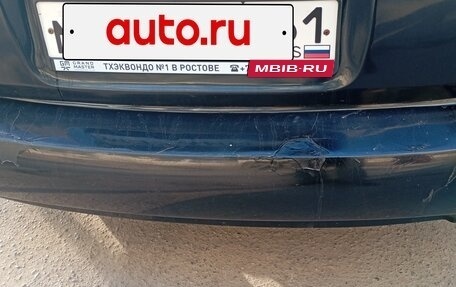 Hyundai Accent III, 2011 год, 310 000 рублей, 14 фотография