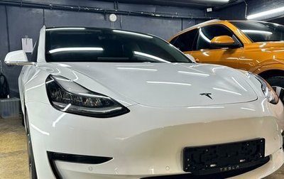 Tesla Model 3 I, 2020 год, 2 300 000 рублей, 1 фотография