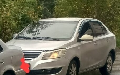 Chery Bonus 3 (E3), 2014 год, 300 000 рублей, 1 фотография