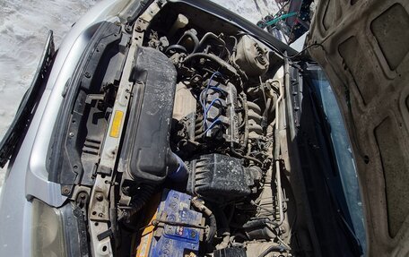 Mazda Capella, 1998 год, 200 000 рублей, 1 фотография