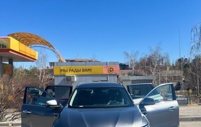 Renault Samsung QM6, 2021 год, 1 500 000 рублей, 1 фотография