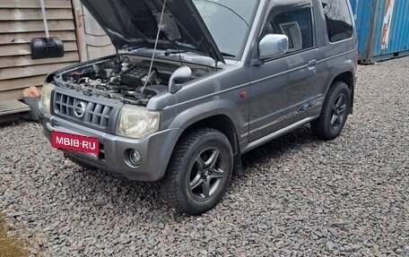 Nissan Kix, 2012 год, 720 000 рублей, 1 фотография