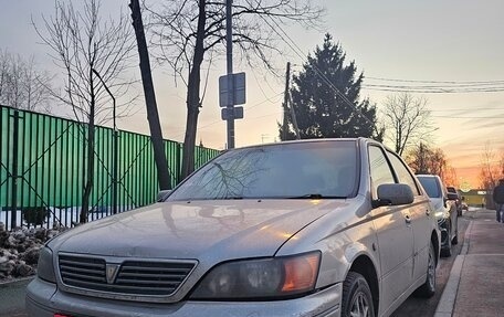 Toyota Vista V30, 1999 год, 315 000 рублей, 1 фотография