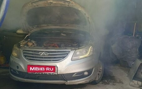 Chery Bonus 3 (E3), 2014 год, 300 000 рублей, 2 фотография