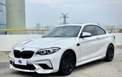 BMW 2 серия F22, 2019 год, 1 592 000 рублей, 1 фотография