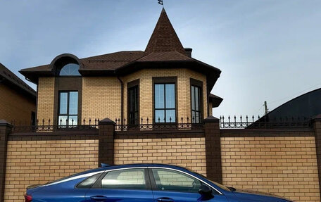 KIA K5, 2022 год, 2 200 000 рублей, 7 фотография