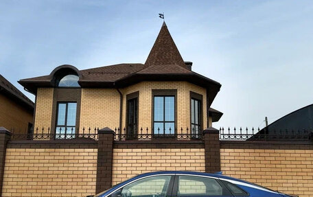 KIA K5, 2022 год, 2 200 000 рублей, 6 фотография