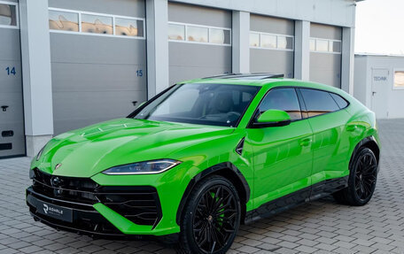 Lamborghini Urus I, 2026 год, 41 500 000 рублей, 1 фотография
