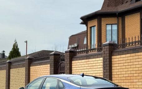 KIA K5, 2022 год, 2 200 000 рублей, 9 фотография