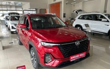 Changan CS35 Plus, 2025 год, 2 839 900 рублей, 1 фотография