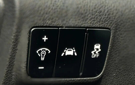 KIA K5, 2022 год, 2 200 000 рублей, 19 фотография