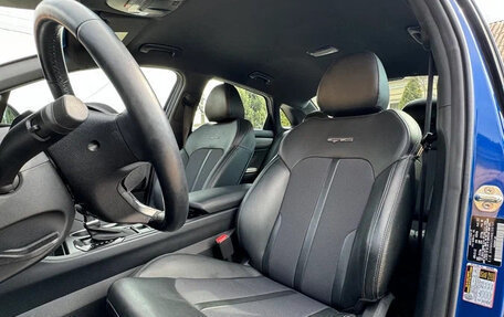 KIA K5, 2022 год, 2 200 000 рублей, 16 фотография