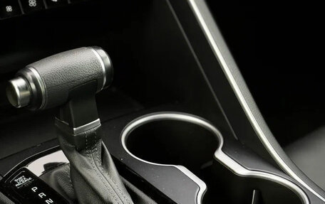 KIA K5, 2022 год, 2 200 000 рублей, 14 фотография