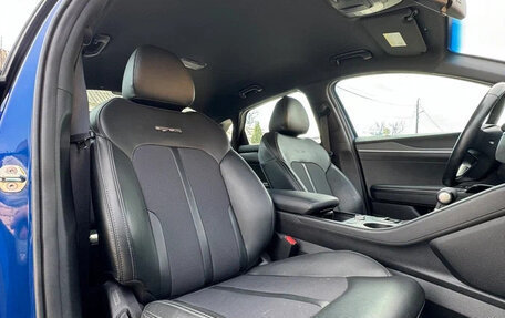 KIA K5, 2022 год, 2 200 000 рублей, 17 фотография