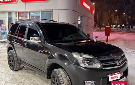 Great Wall Hover, 2008 год, 900 000 рублей, 3 фотография