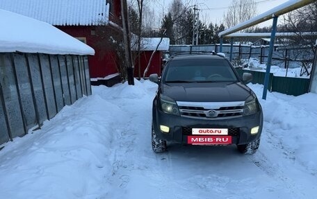 Great Wall Hover, 2008 год, 900 000 рублей, 4 фотография