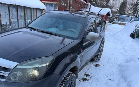 Great Wall Hover, 2008 год, 900 000 рублей, 6 фотография