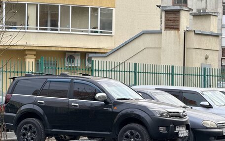 Great Wall Hover, 2008 год, 900 000 рублей, 7 фотография