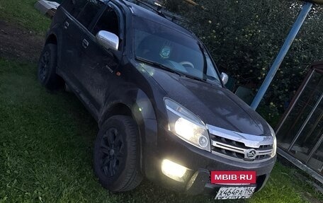 Great Wall Hover, 2008 год, 900 000 рублей, 10 фотография