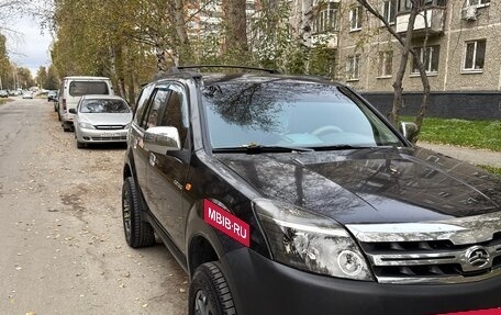 Great Wall Hover, 2008 год, 900 000 рублей, 8 фотография