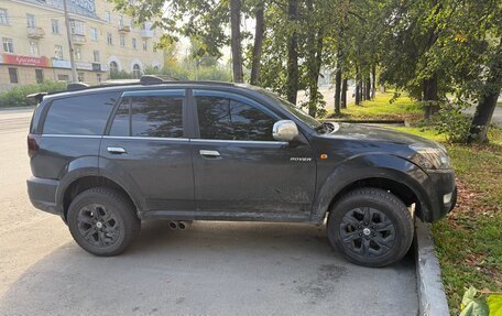 Great Wall Hover, 2008 год, 900 000 рублей, 11 фотография