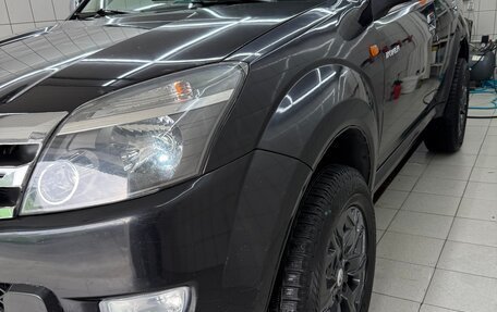 Great Wall Hover, 2008 год, 900 000 рублей, 15 фотография