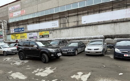 Great Wall Hover, 2008 год, 900 000 рублей, 17 фотография