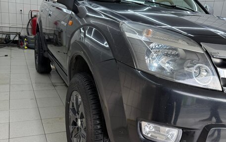 Great Wall Hover, 2008 год, 900 000 рублей, 16 фотография