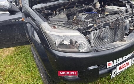 Great Wall Hover, 2008 год, 900 000 рублей, 13 фотография