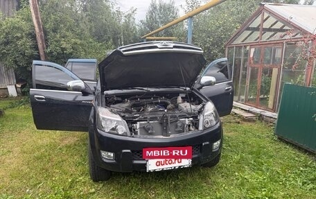 Great Wall Hover, 2008 год, 900 000 рублей, 14 фотография