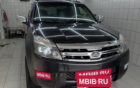 Great Wall Hover, 2008 год, 900 000 рублей, 18 фотография