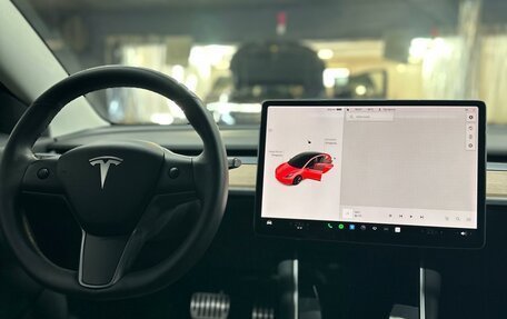 Tesla Model 3 I, 2020 год, 2 300 000 рублей, 13 фотография
