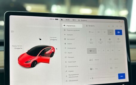 Tesla Model 3 I, 2020 год, 2 300 000 рублей, 19 фотография