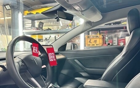 Tesla Model 3 I, 2020 год, 2 300 000 рублей, 18 фотография