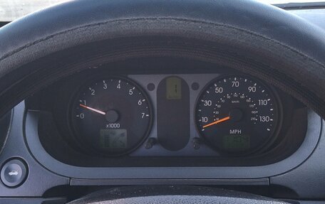 Ford Fiesta, 2005 год, 450 000 рублей, 5 фотография