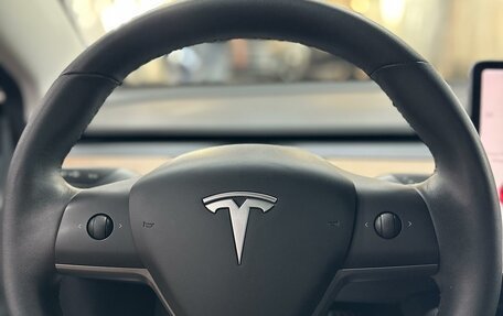 Tesla Model 3 I, 2020 год, 2 300 000 рублей, 21 фотография