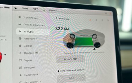 Tesla Model 3 I, 2020 год, 2 300 000 рублей, 20 фотография