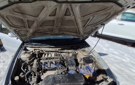 Mazda Capella, 1998 год, 200 000 рублей, 2 фотография