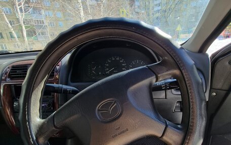 Mazda Capella, 1998 год, 200 000 рублей, 7 фотография