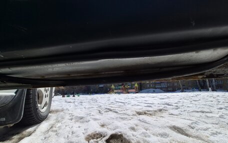 Mazda Capella, 1998 год, 200 000 рублей, 5 фотография