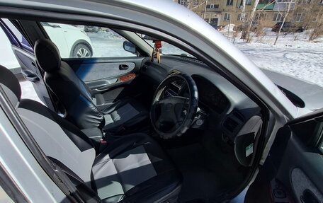 Mazda Capella, 1998 год, 200 000 рублей, 8 фотография