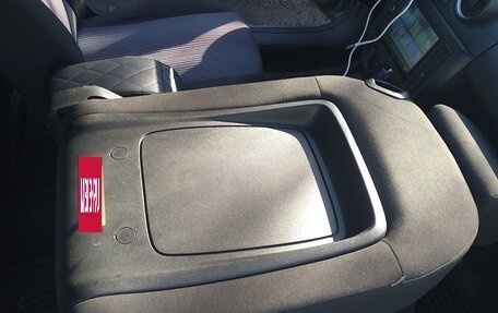 Ford Fiesta, 2005 год, 450 000 рублей, 6 фотография