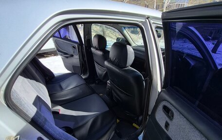 Mazda Capella, 1998 год, 200 000 рублей, 9 фотография