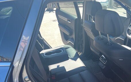 Renault Samsung QM6, 2021 год, 1 500 000 рублей, 3 фотография