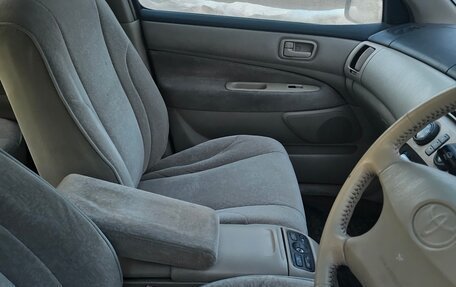 Toyota Vista V30, 1999 год, 315 000 рублей, 6 фотография