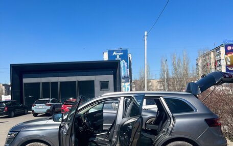 Renault Samsung QM6, 2021 год, 1 500 000 рублей, 6 фотография