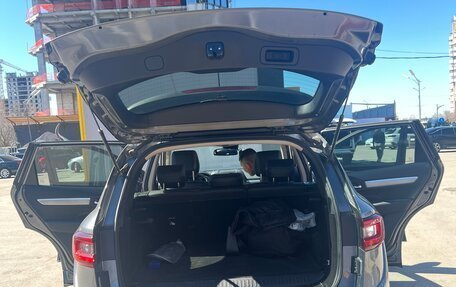 Renault Samsung QM6, 2021 год, 1 500 000 рублей, 4 фотография