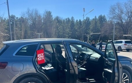 Renault Samsung QM6, 2021 год, 1 500 000 рублей, 2 фотография