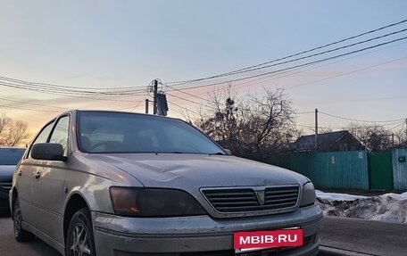 Toyota Vista V30, 1999 год, 315 000 рублей, 3 фотография